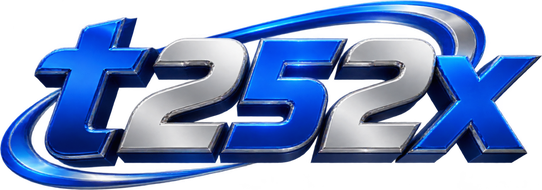 t252x Logo